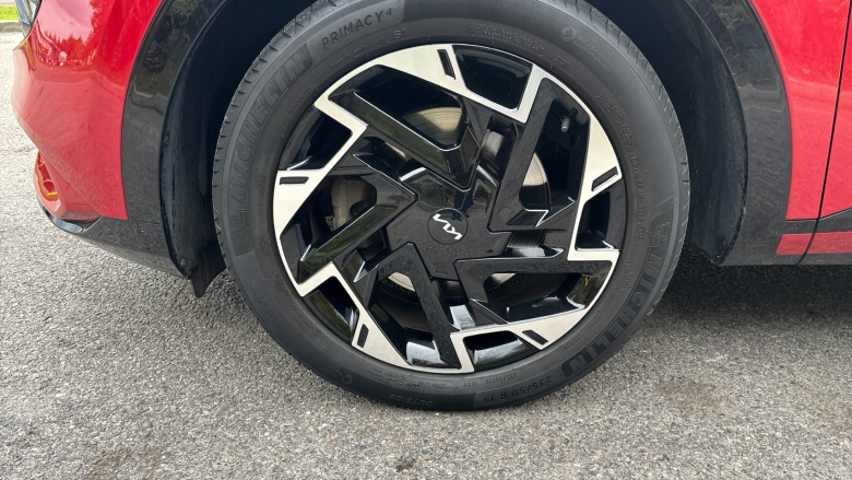 Kia Sportage 1.6T GDi ISG GT-Line 5dr Petrol Estate